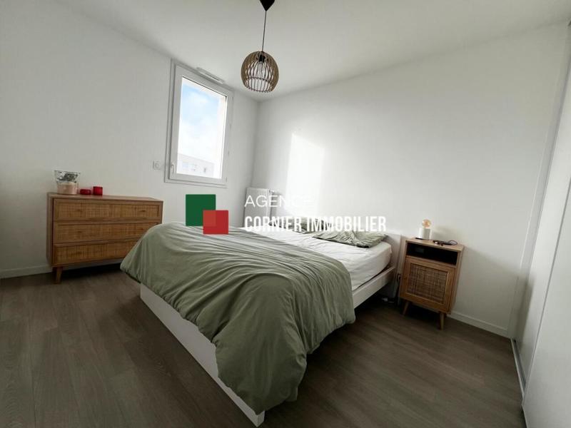 Pavillon - 84 m² - 4 pièces