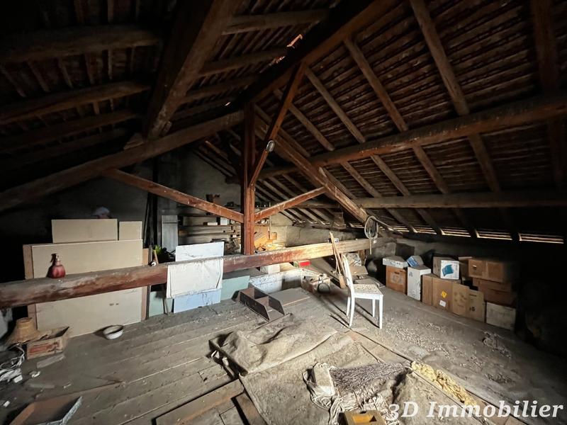 Maison - 450 m² - 10 pièces