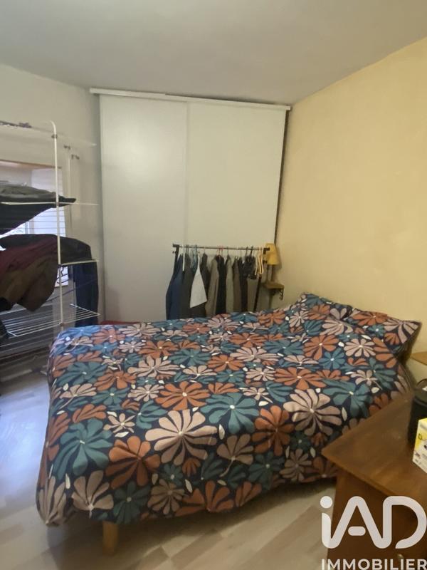 Maison de village - 77 m² - 5 pièces