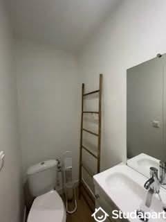 Appartement - 50 m² - 3 pièces