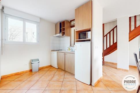 Maison - 79 m² - 4 pièces