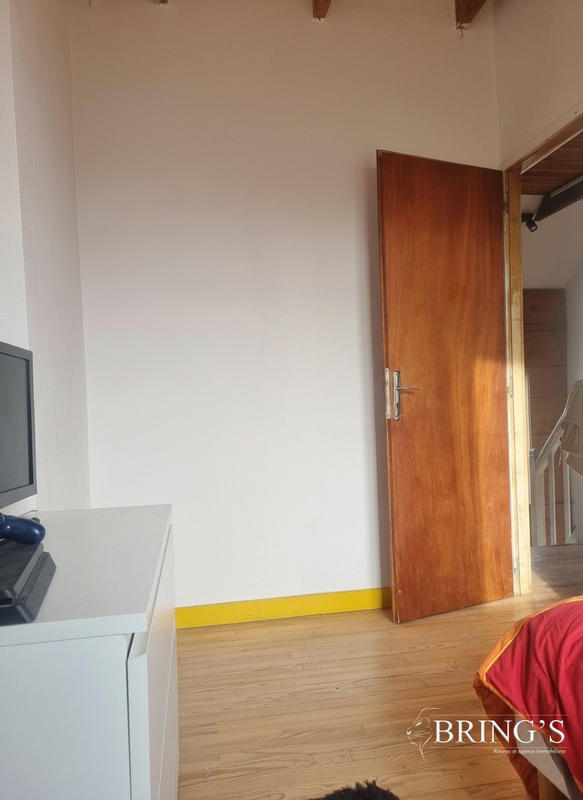 Maison traditionnelle - 78 m² - 5 pièces