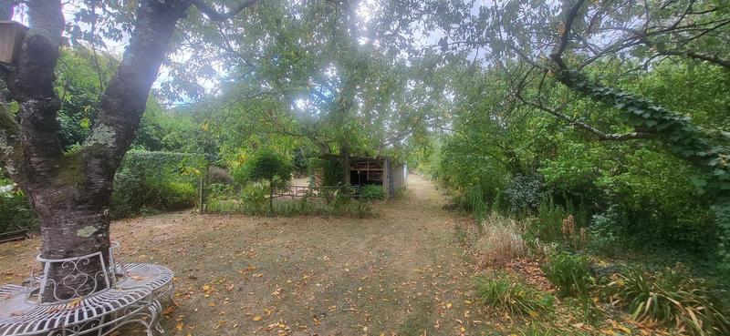 Maison - 132 m² - 5 pièces