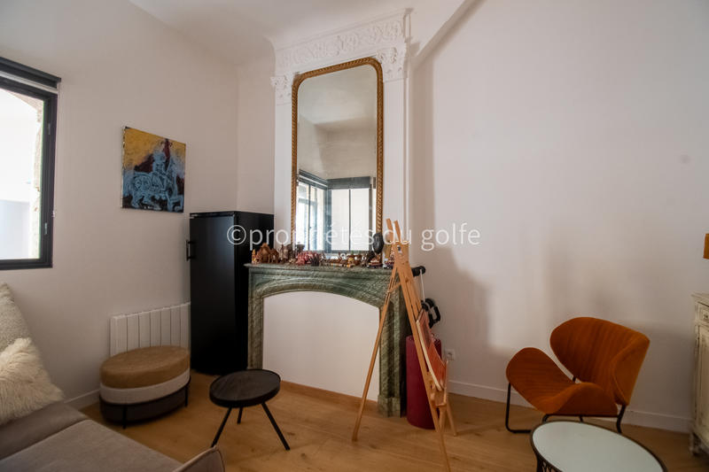 Appartement - 207 m² - 7 pièces