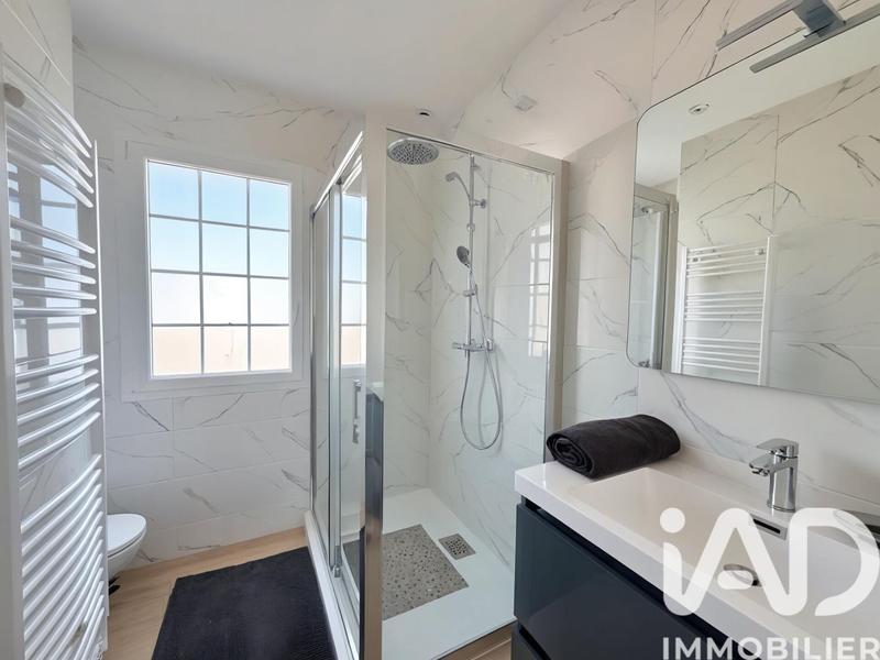 Maison - 150 m² - 6 pièces