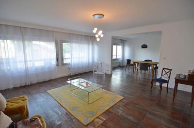 Appartement - 123 m² - 5 pièces