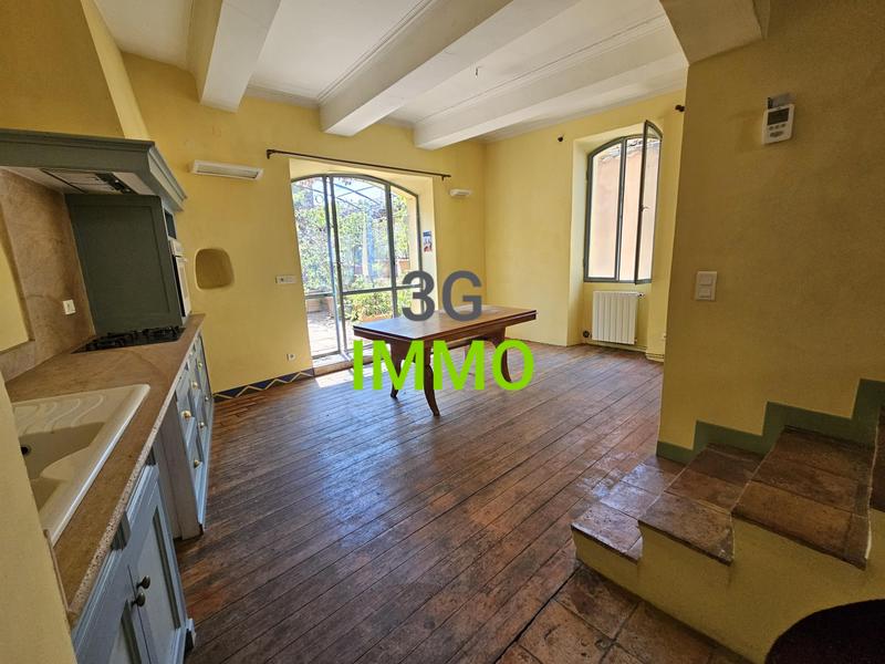 Maison de maîtres - 154 m² - 6 pièces