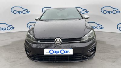 Volkswagen Golf 2.0 TFSi 300 4Motion Dsg7 R