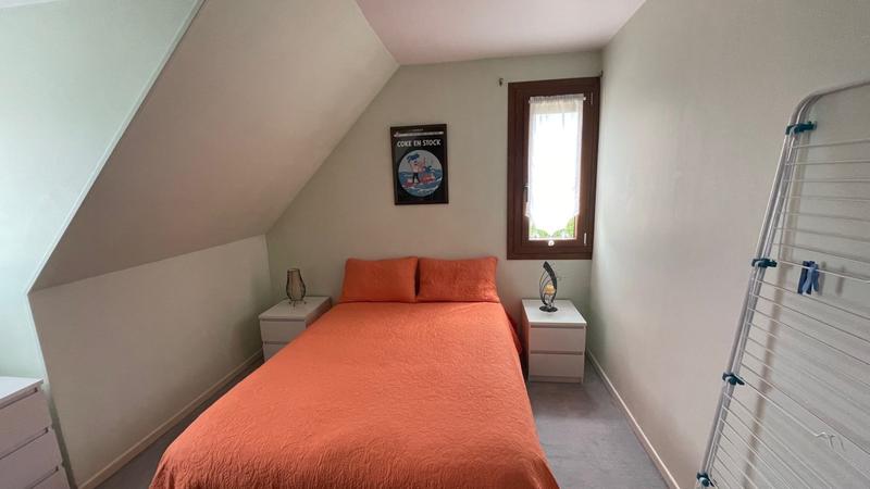 Maison - 108 m² - 6 pièces