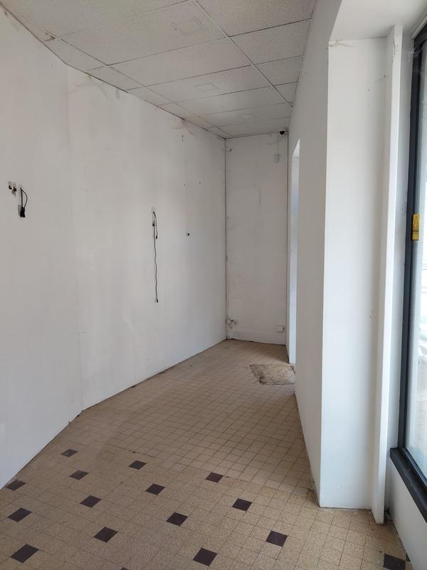 Maison - 210 m² - 10 pièces