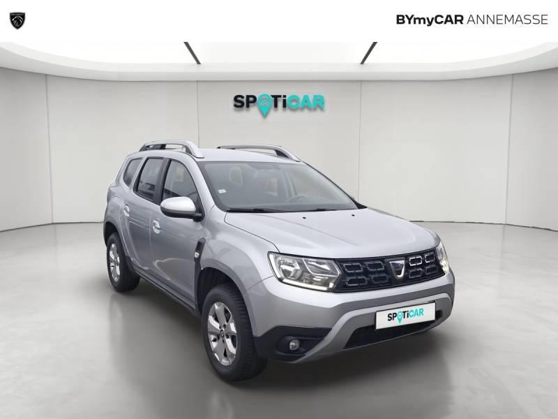 Dacia Duster Blue dCi 115 4x2 Prestige