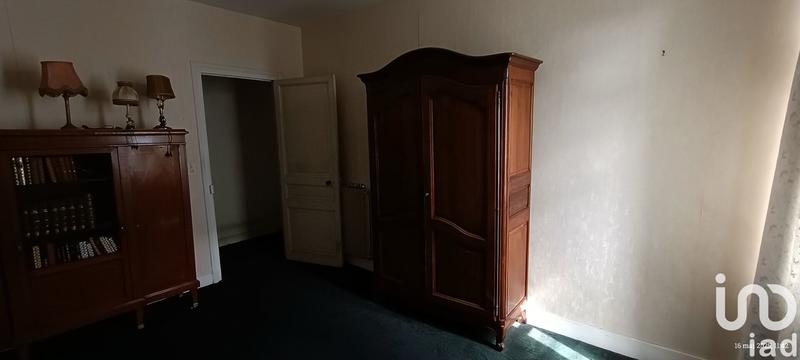 Appartement - 270 m² - 10 pièces