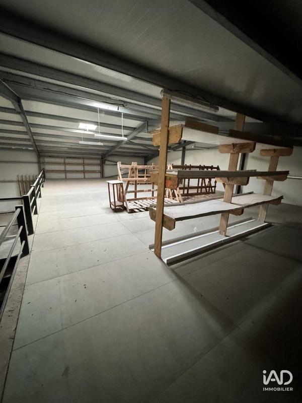 Appartement - 600 m²