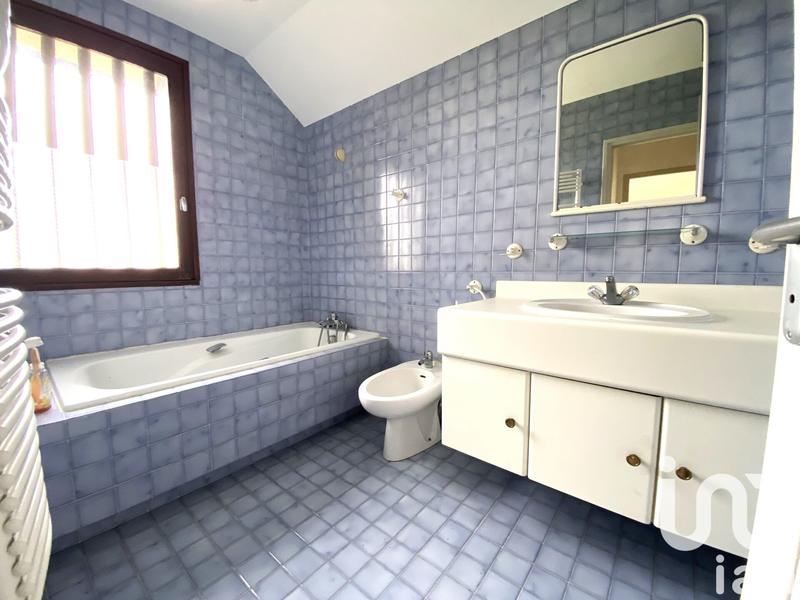 Maison de maîtres - 164 m² - 6 pièces