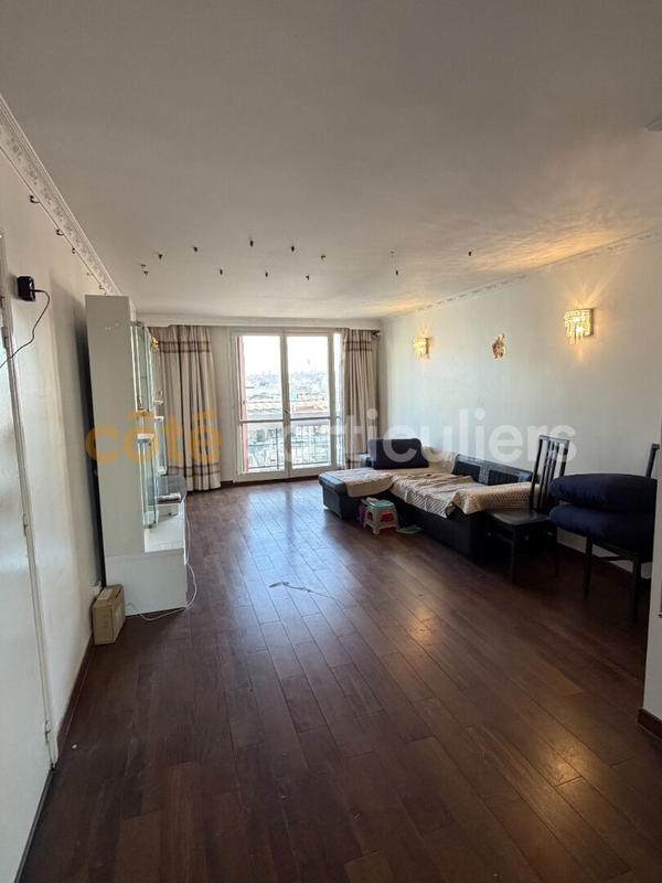 Appartement - 75 m² - 4 pièces