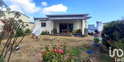 Maison - 85 m² - 3 pièces