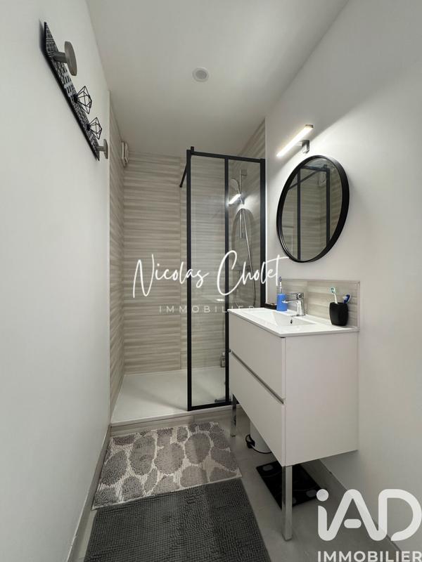 Maison - 112 m² - 6 pièces