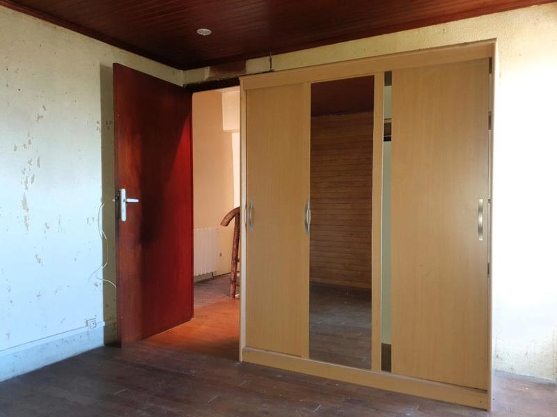 Maison - 86 m² - 5 pièces