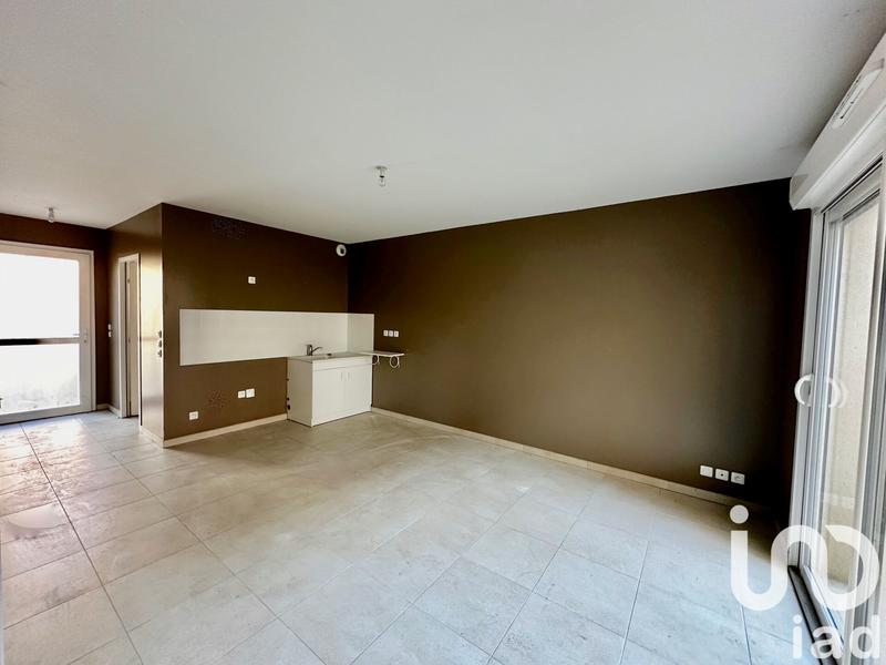 Maison - 85 m² - 5 pièces
