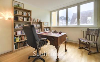 Appartement - 119 m² - 5 pièces