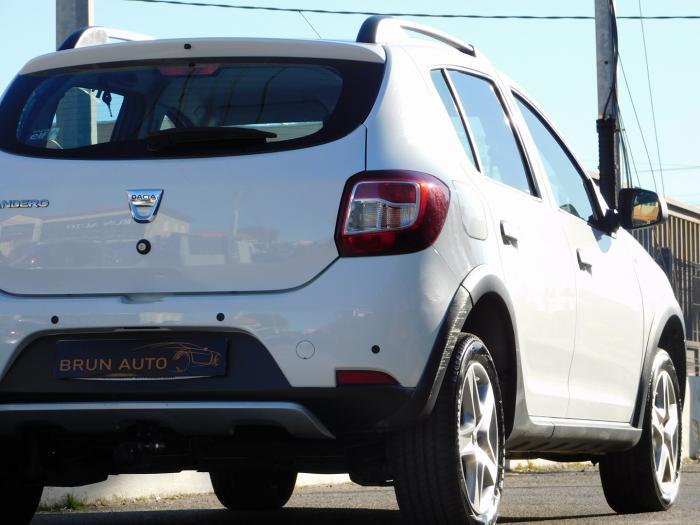 Dacia Sandero 0.9 Tce 90ch Stepway