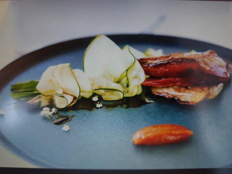 Fonds de commerce - Hôtellerie / Restauration - 75 m²