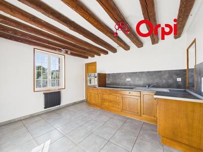 Maison - 60 m² - 2 pièces