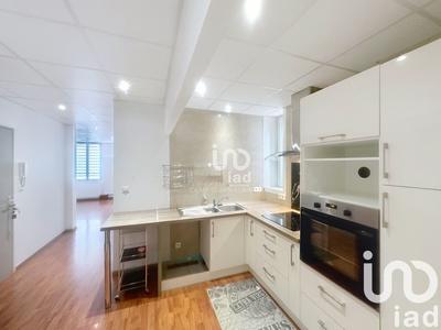 Appartement - 75 m² - 4 pièces