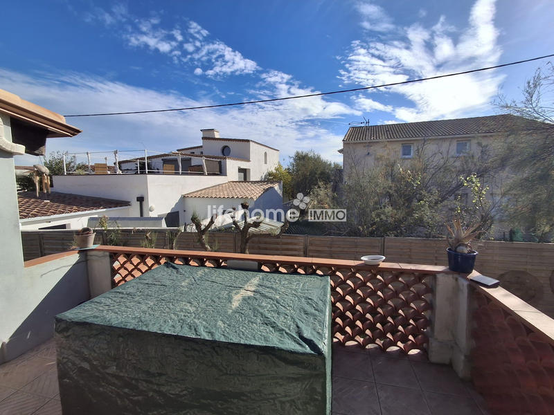 Maison ancienne - 168 m² - 8 pièces