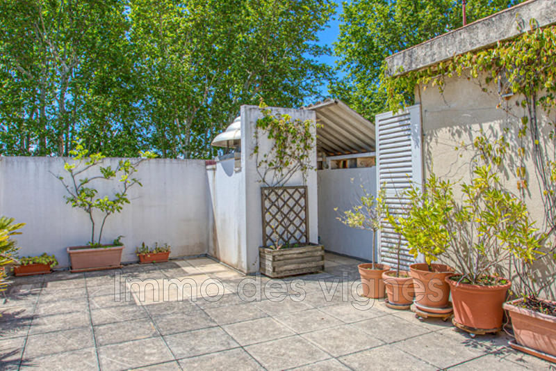 Maison - 200 m² - 5 pièces