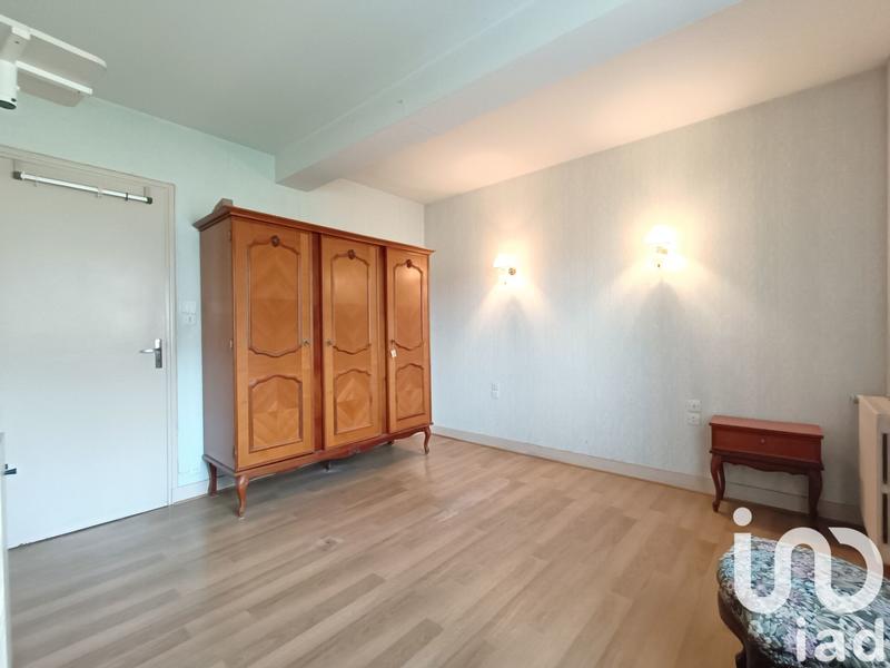 Maison - 85 m² - 3 pièces