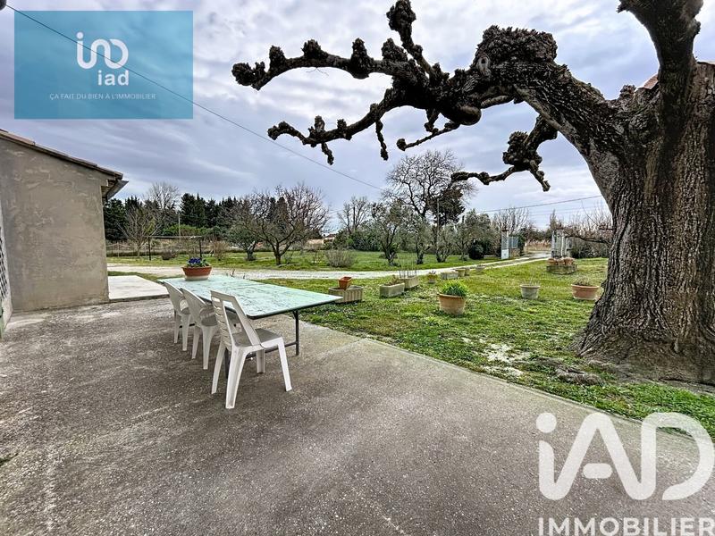 Maison - 191 m² - 6 pièces