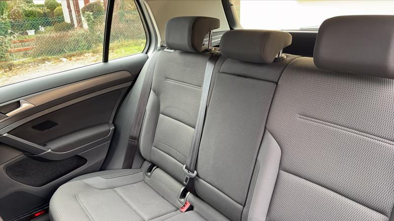 Volkswagen Golf 1.5 Tsi 150 Dsg7 Match