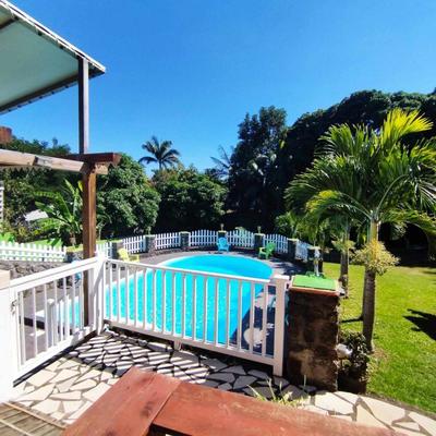 Immeuble - 270 m² - 9 pièces