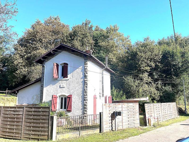 Maison - 70 m² - 3 pièces