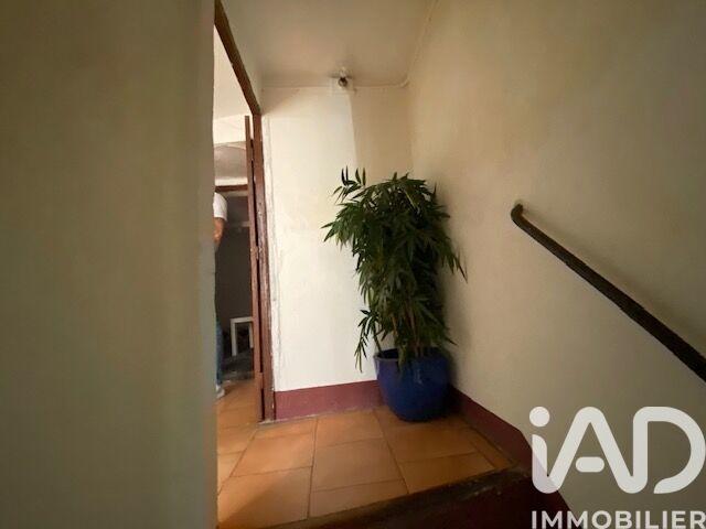 Appartement - 147 m² - 6 pièces