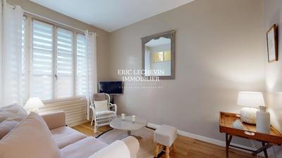 Studio - 35 m² - 1 pièce