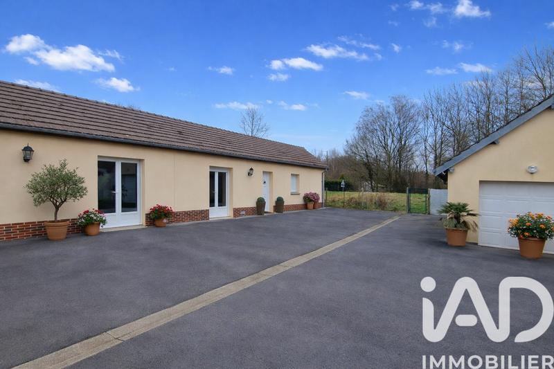 Maison - 67 m² - 2 pièces