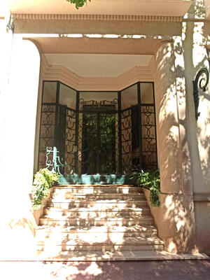 Appartement - 115 m² - 4 pièces