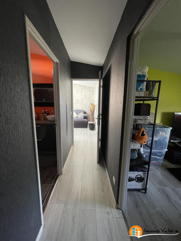 Maison - 103 m² - 4 pièces