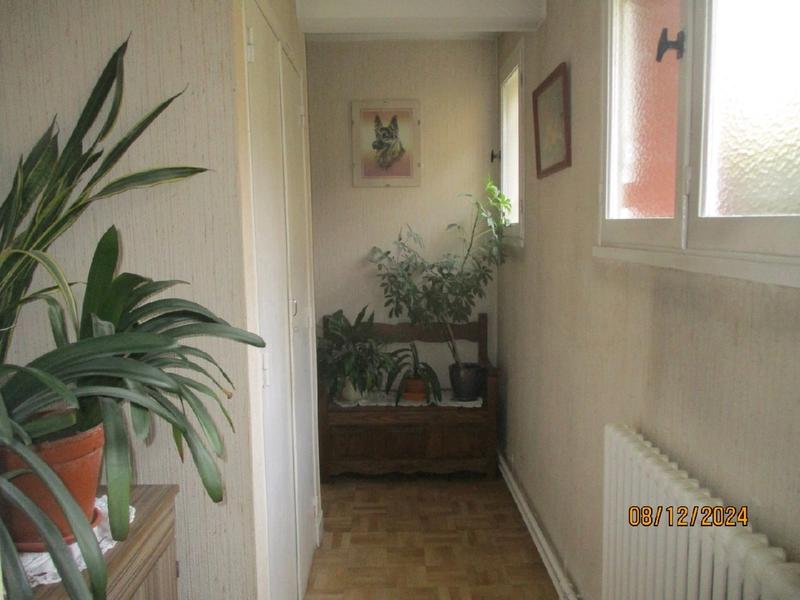 Maison - 100 m² - 6 pièces