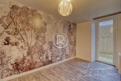 Maison de ville - 83 m² - 4 pièces