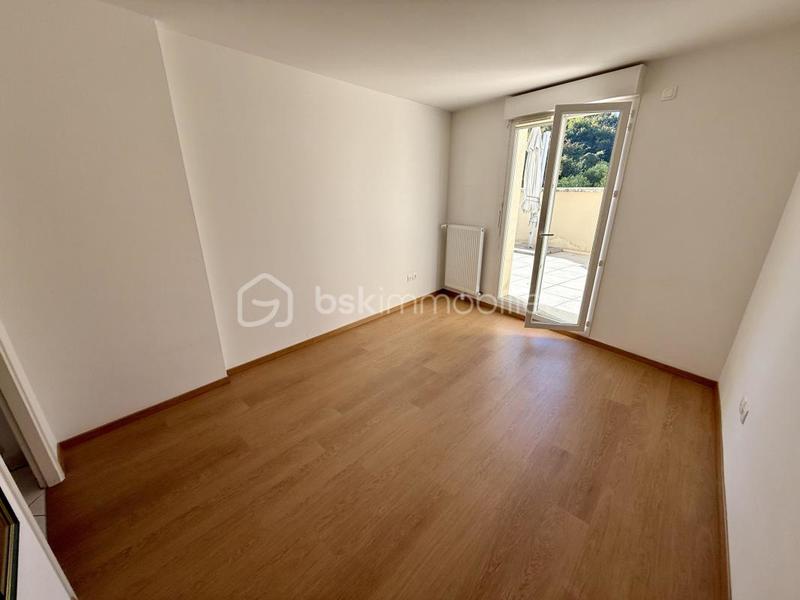 Appartement - 55 m² - 2 pièces