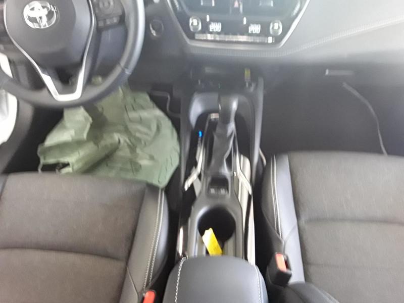 Toyota corolla touring sports XII Design 140 Cv Hybride