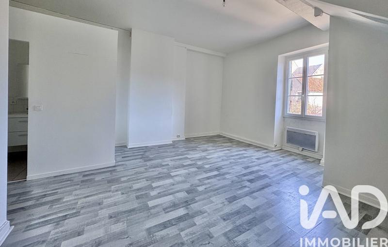 Maison de ville - 51 m² - 2 pièces