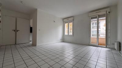 Appartement - 27 m² - 1 pièce