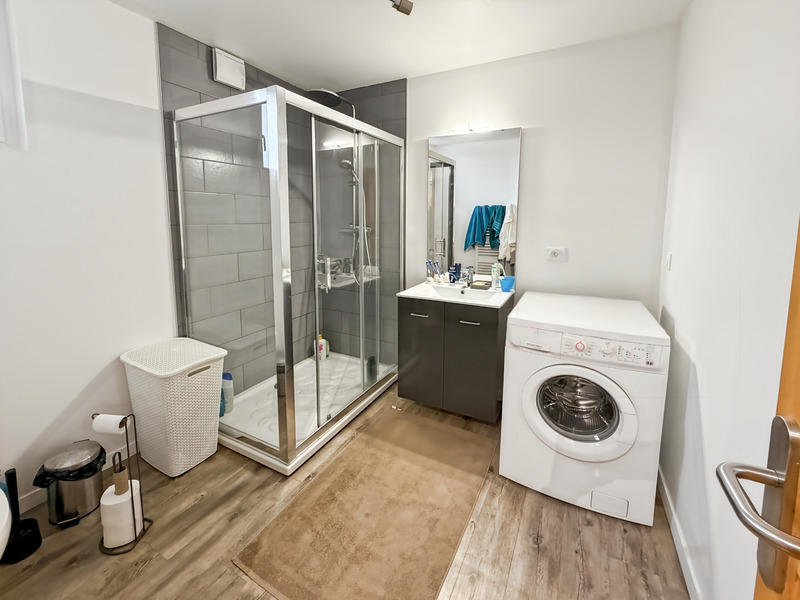 Maison - 112 m² - 6 pièces