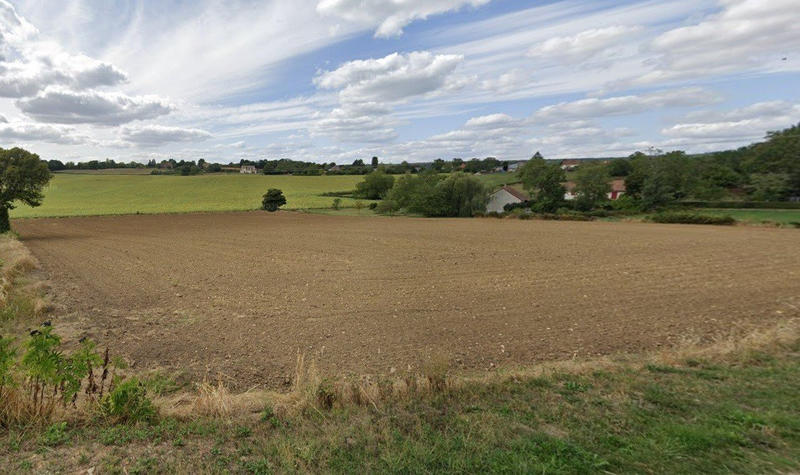 Terrain - 10 560 m²