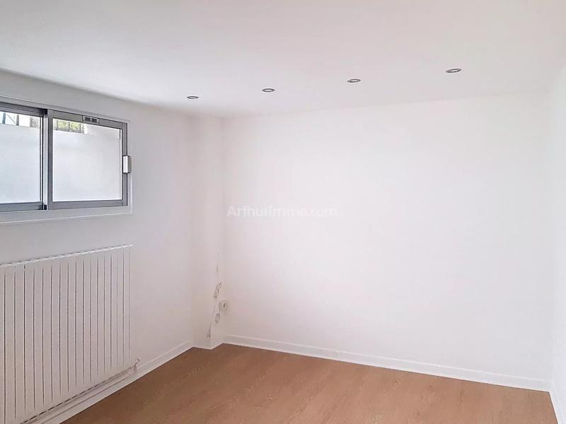 Maison - 72 m² - 4 pièces