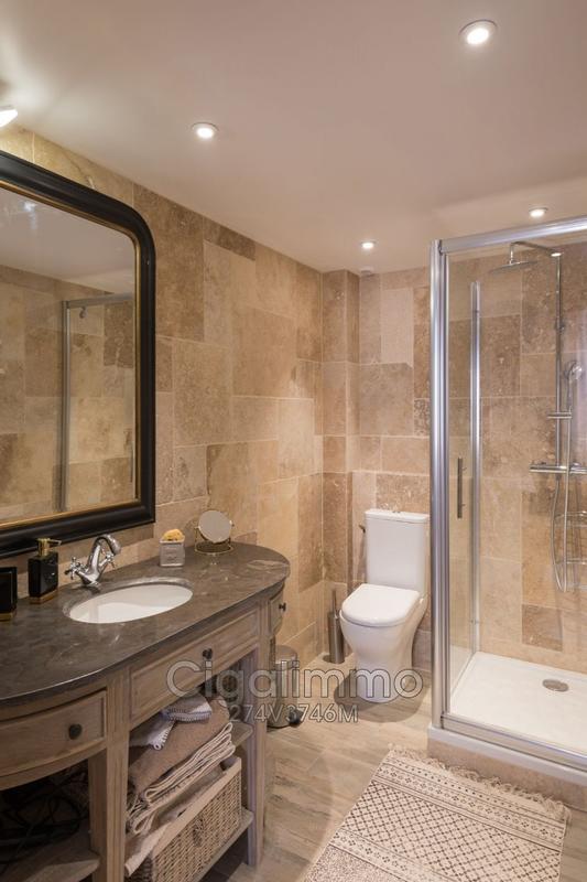 Maison en pierre - 152 m² - 6 pièces